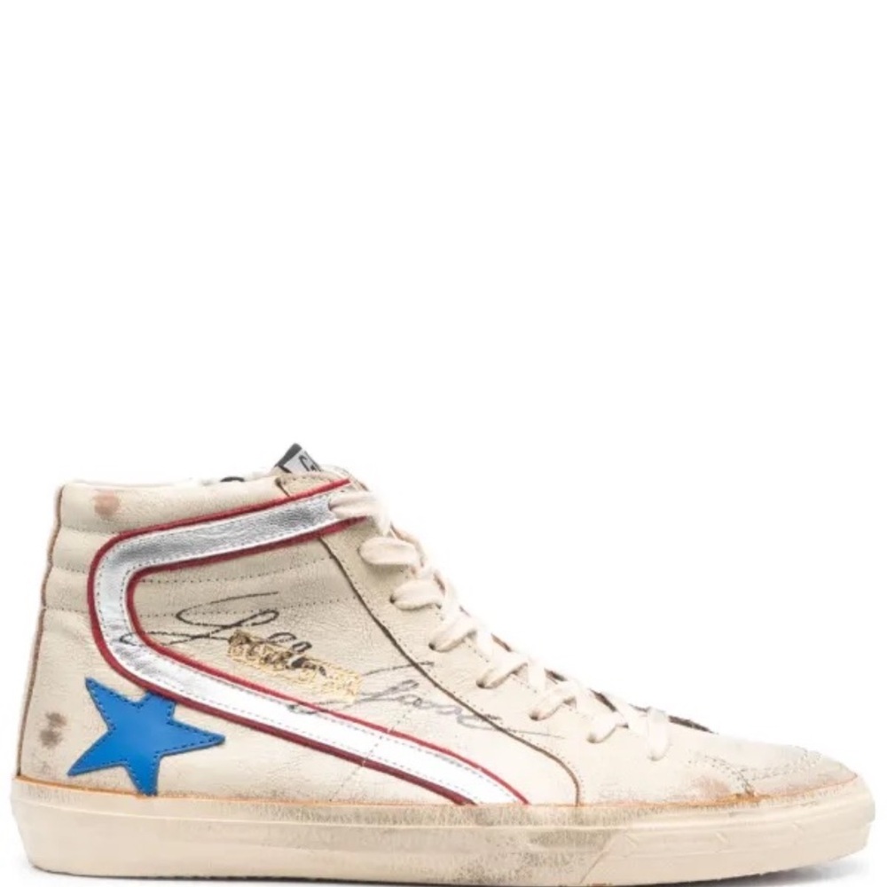 Golden Goose Sneakers